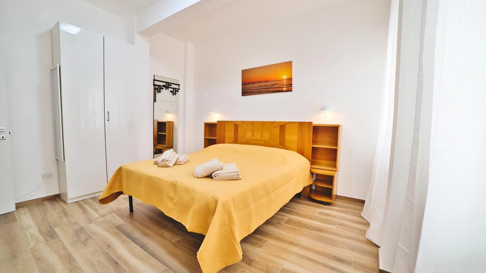 Casa Dalmazia Apartment Chioggia