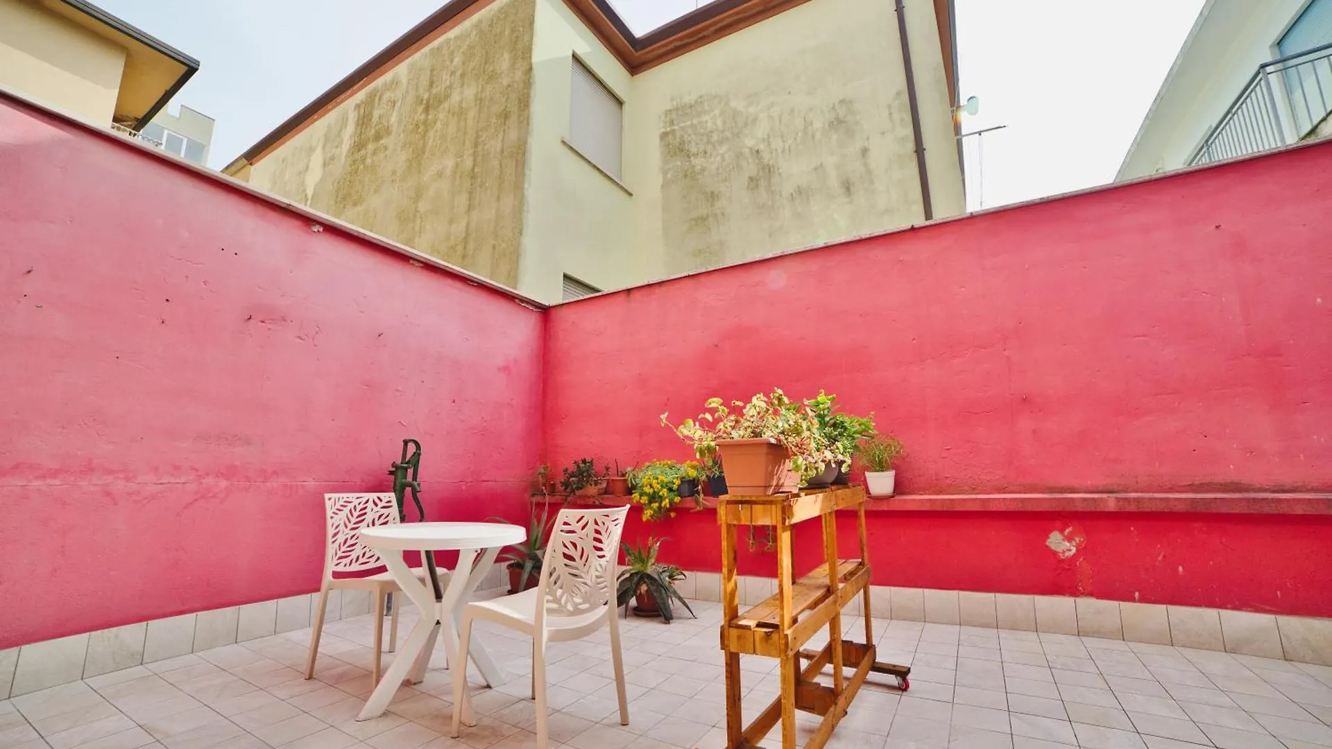 Casa Dalmazia Apartment Chioggia