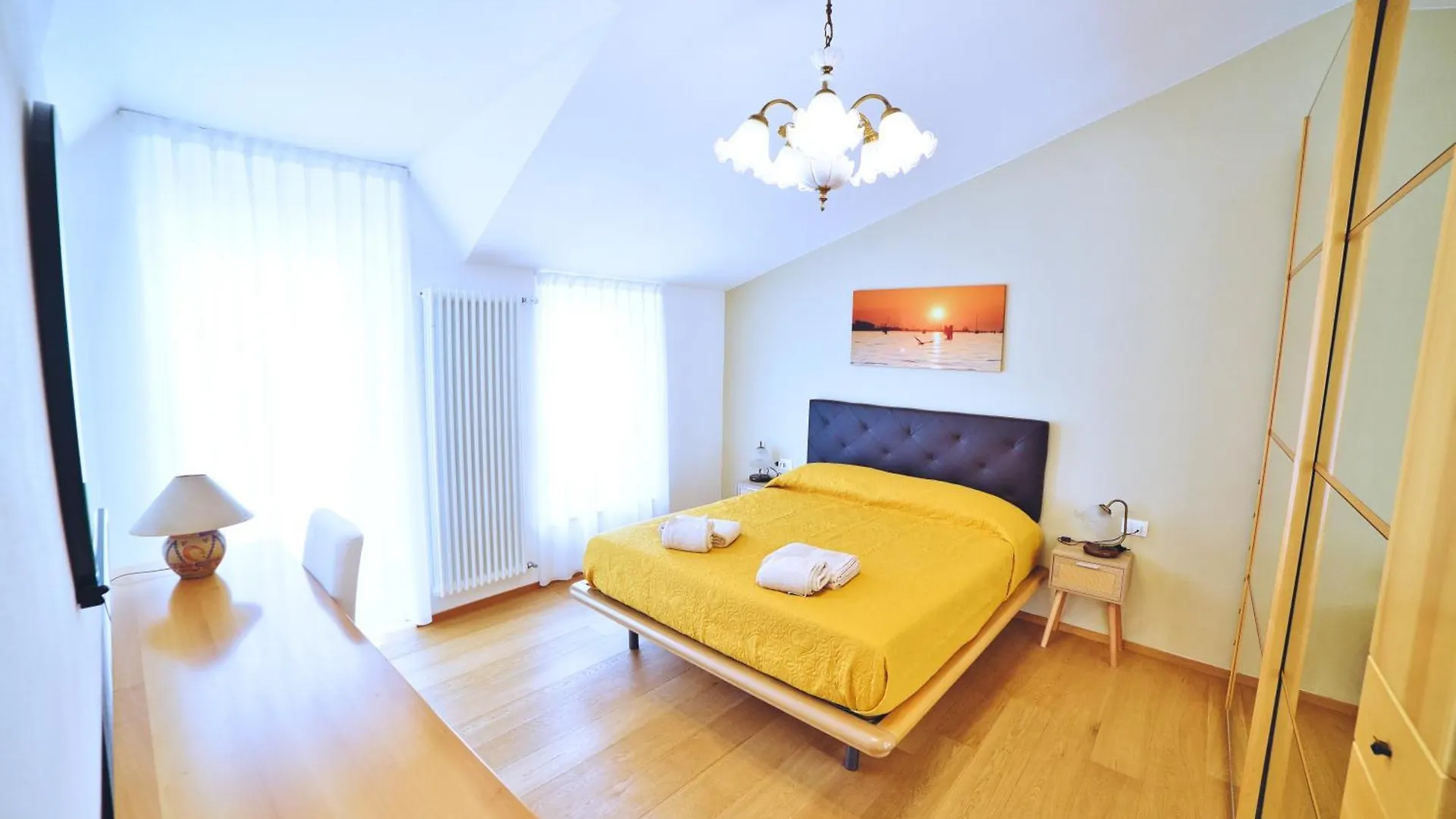 Casa Dalmazia Apartment Chioggia 0*,  Italy