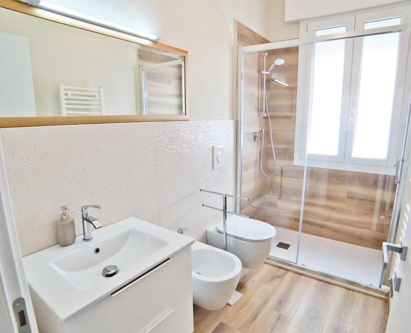 Casa Dalmazia Apartment Chioggia