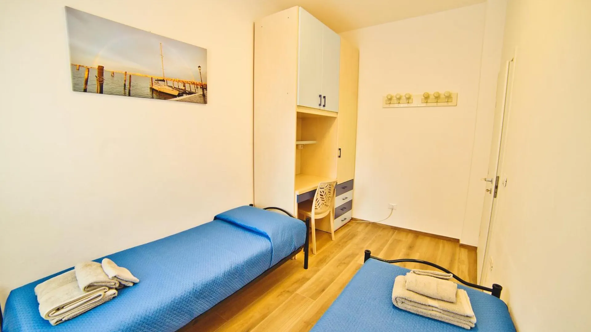 Casa Dalmazia Apartment Chioggia