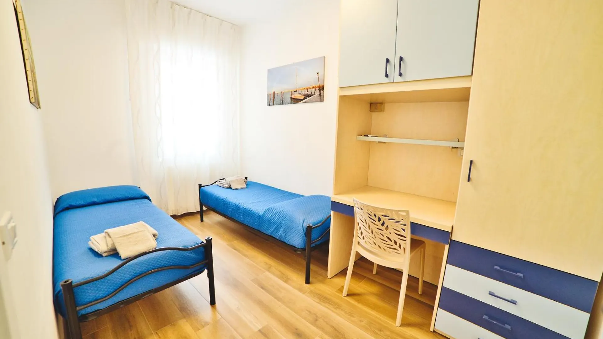 Casa Dalmazia Apartment Chioggia 0*,  Italy