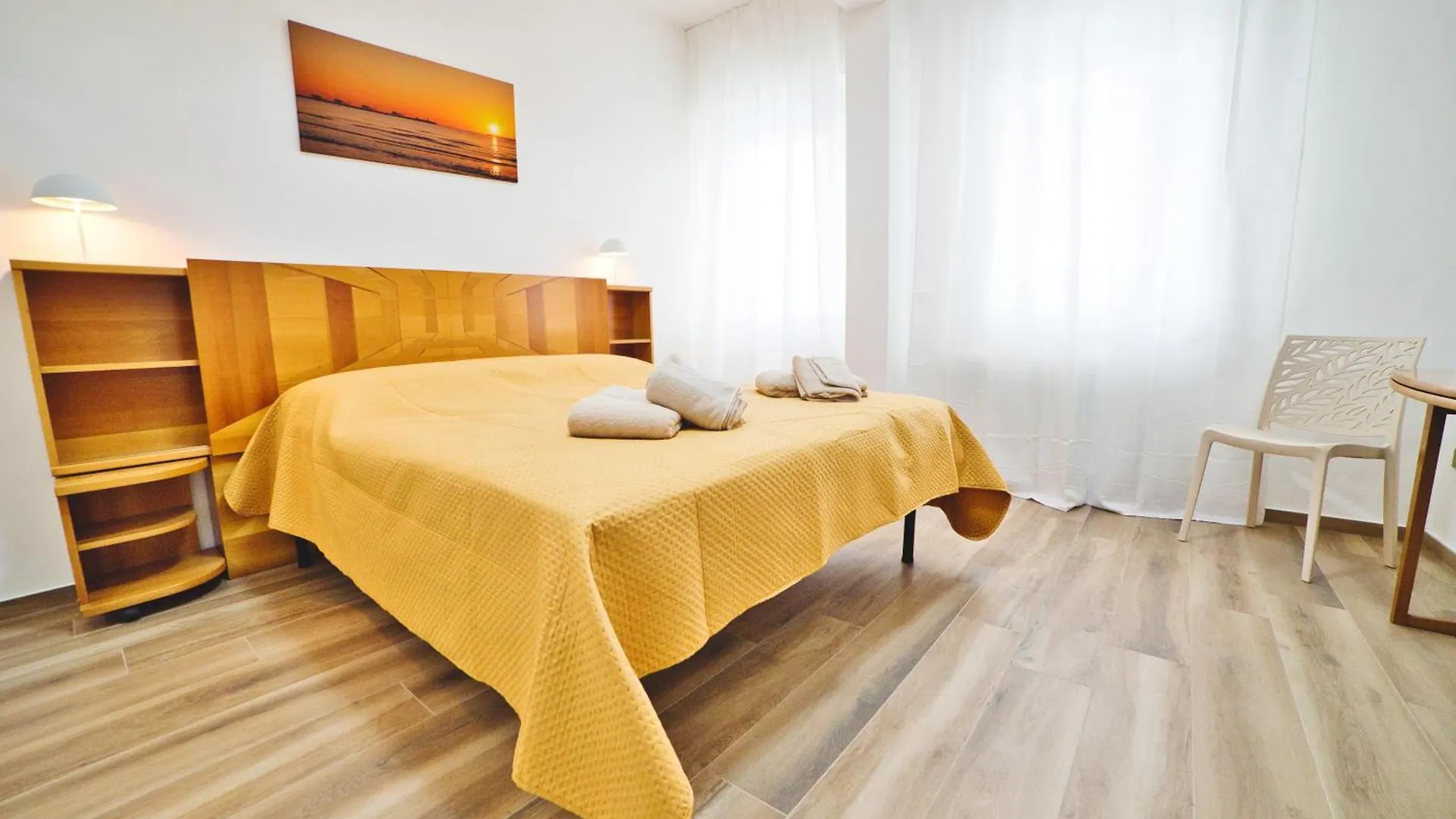 Casa Dalmazia Apartment Chioggia Italy