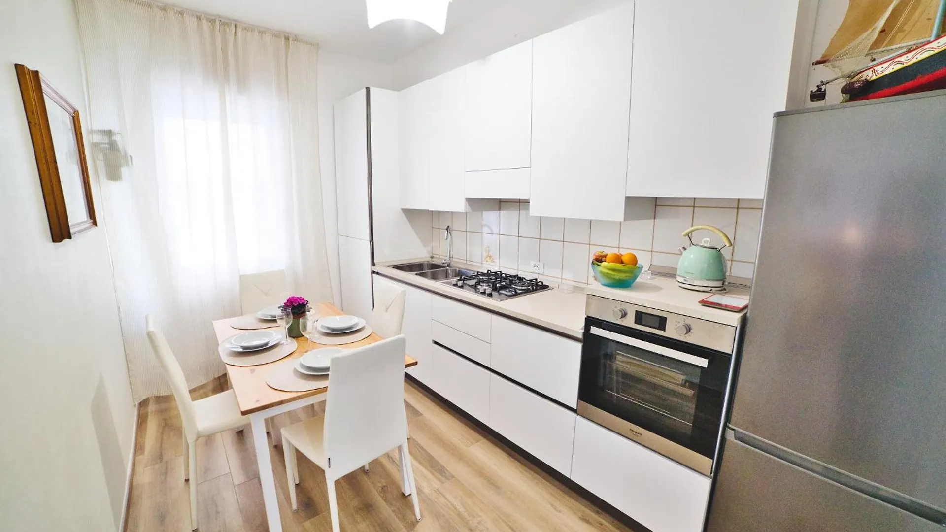 Casa Dalmazia Apartment Chioggia