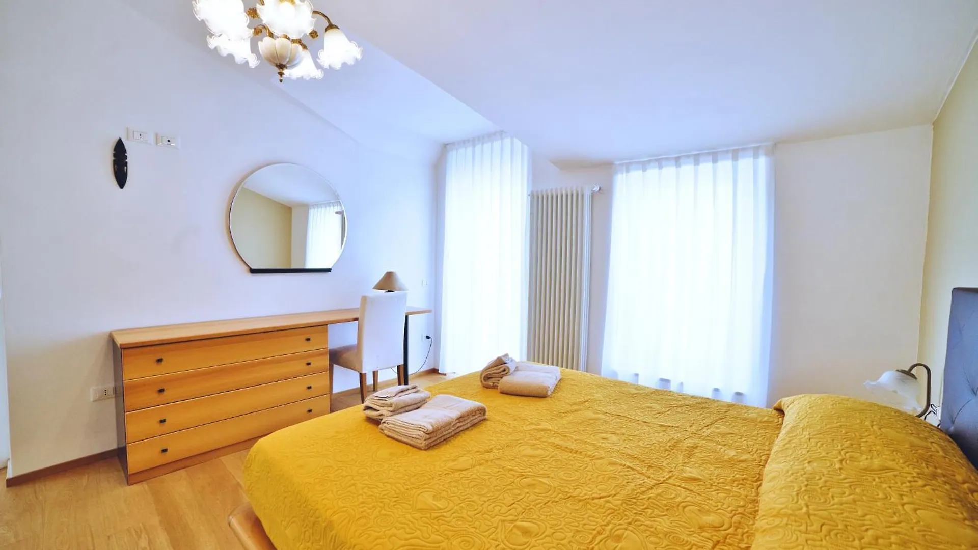 Casa Dalmazia Apartment Chioggia 0*,