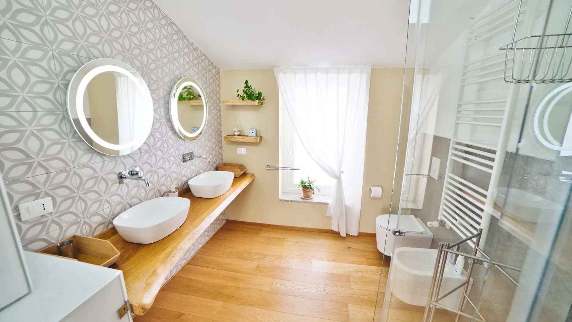 키오자 Casa Dalmazia 아파트 이탈리아
