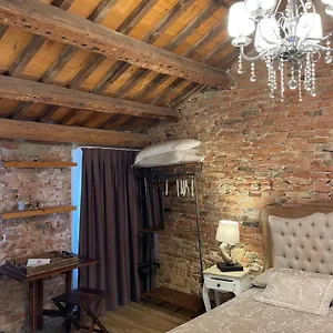 Couette-café Barbara's, Chioggia